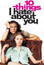 دانلود فیلم 10 Things I Hate About You 1999