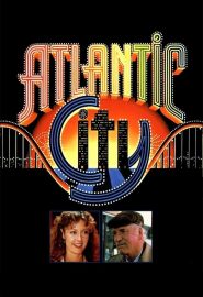 دانلود فیلم Atlantic City 1980