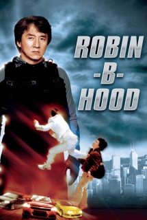 دانلود فیلم Robin-B-Hood (Bo bui gai wak) 2006