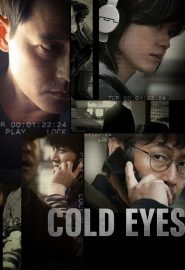 دانلود فیلم Cold Eyes (Gam-si-ja-deul) 2013