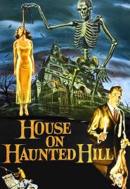 دانلود فیلم House on Haunted Hill 1959