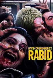 دانلود فیلم Rabid 1977