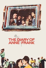 دانلود فیلم The Diary of Anne Frank 1959