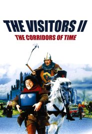 دانلود فیلم The Visitors II: The Corridors of Time 1998