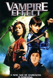 دانلود فیلم Vampire Effect (Chin gei bin) 2003