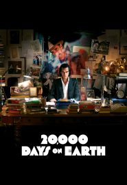 دانلود فیلم 20000 Days on Earth 2014