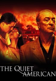 دانلود فیلم The Quiet American 2002