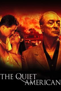 دانلود فیلم The Quiet American 2002