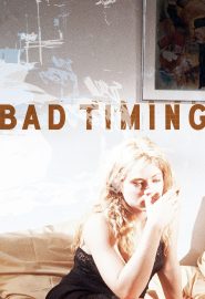 دانلود فیلم Bad Timing 1980
