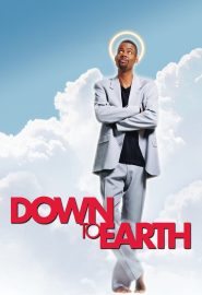 دانلود فیلم Down to Earth 2001