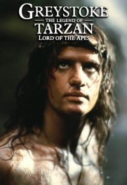 دانلود فیلم Greystoke: The Legend of Tarzan Lord of the Apes 1984