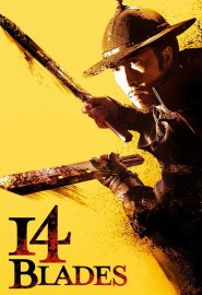 دانلود فیلم 14 Blades (Jin yi wei) 2010
