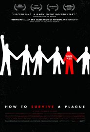 دانلود فیلم How to Survive a Plague 2012
