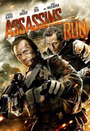 دانلود فیلم Assassins Run 2013