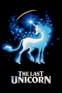 دانلود فیلم The Last Unicorn 1982