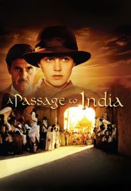 دانلود فیلم A Passage to India 1984