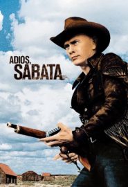 دانلود فیلم Adios Sabata 1970