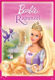 دانلود فیلم Barbie as Rapunzel 2002