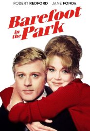 دانلود فیلم Barefoot in the Park 1967