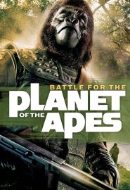 دانلود فیلم Battle for the Planet of the Apes 1973