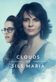 دانلود فیلم Clouds of Sils Maria 2014