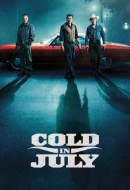 دانلود فیلم Cold in July 2014