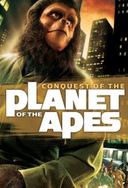 دانلود فیلم Conquest of the Planet of the Apes 1972