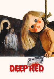 دانلود فیلم Deep Red (Profondo rosso) 1975