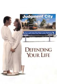 دانلود فیلم Defending Your Life 1991