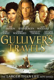 دانلود فیلم Gulliver’s Travels 1996