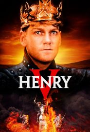 دانلود فیلم Henry V 1989