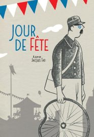 دانلود فیلم Jour de Fete 1949