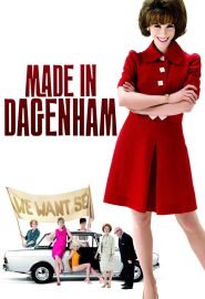 دانلود فیلم Made in Dagenham 2010