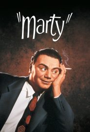 دانلود فیلم Marty 1955