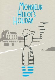 دانلود فیلم Monsieur Hulot’s Holiday (Les vacances de Monsieur Hulot) 1953