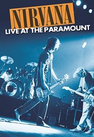 دانلود فیلم Nirvana: Live at the Paramount 2011