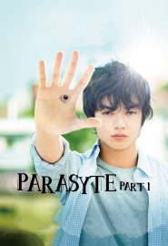 دانلود فیلم Parasyte: Part 1 (Kiseijuu) 2014