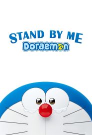 دانلود فیلم Stand by Me Doraemon 2014