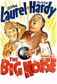 دانلود فیلم The Big Noise 1944