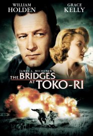 دانلود فیلم The Bridges at Toko-Ri 1954