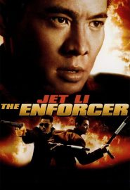 دانلود فیلم The Enforcer (Kap ba ba dik sung) 1995