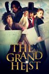 دانلود فیلم The Grand Heist (Baramgwa hamjje sarajida) 2012