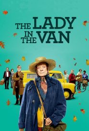 دانلود فیلم The Lady in the Van 2015