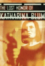 دانلود فیلم The Lost Honor of Katharina Blum 1975