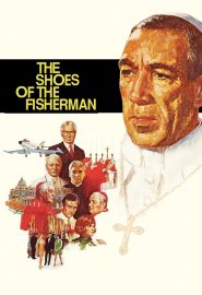 دانلود فیلم The Shoes of the Fisherman 1968