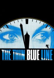 دانلود فیلم The Thin Blue Line 1988