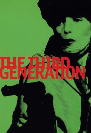 دانلود فیلم The Third Generation (Die dritte Generation) 1979
