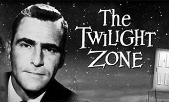دانلود سریال The Twilight Zone 1959