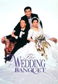 دانلود فیلم The Wedding Banquet (Xi yan) 1993