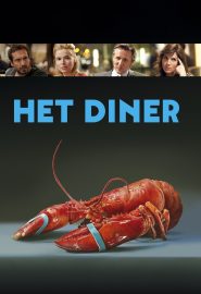 دانلود فیلم The Dinner (Het diner) 2013